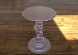Chair for Mechanical Engineers