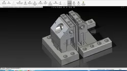 clamping