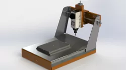 CNC ROUTER