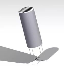 CO _ NOx Sensor