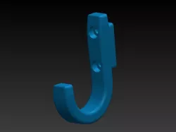 Coat hook