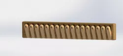 Coat rack