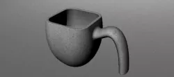 Coffee Cup