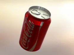Coke Can