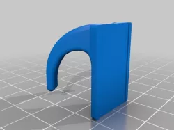 Command Adhesive Hooks- Printable