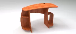 Computer Desk
