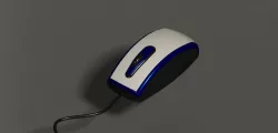 computer mouse
