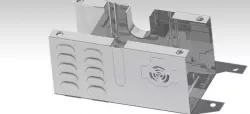 cpu cover