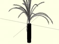 Customizable Cat O' Nine Tails