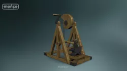 Da Vinci's Hammer
