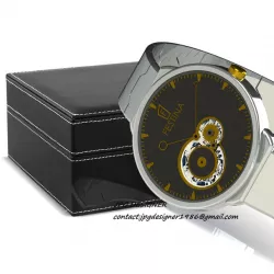 Design my first watch!I would appreciate your opinion!