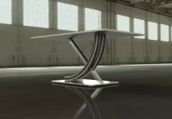 Desk / Table / Tisch - example - variant - 1