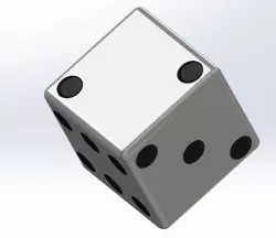 Dice