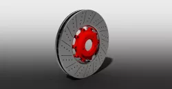Disc Brake