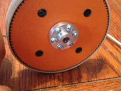 DIY Wheels