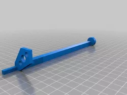 DJI Landing Gear
