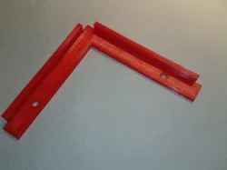 Drill Template