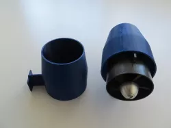 DuctedFan for Electric engine