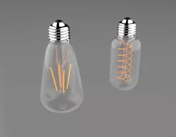 E27 Light Bulbs