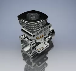 Engine Case Side