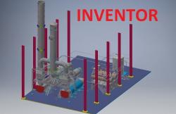 inventor 3d models | Page 1 | STLFinder