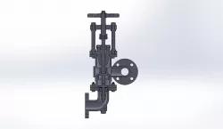 Feed Check Valve