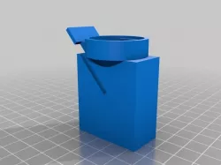 FilaBottle UPDATED 2x (wider neck)
