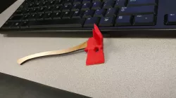 Fire Axe Combo Tool