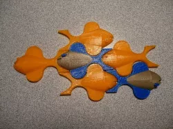 Fish Tessellation