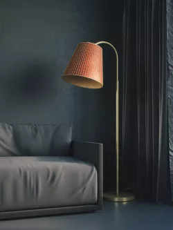 FL-Lampshape 3D model