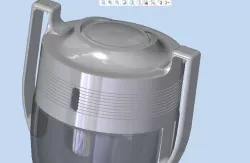 Flacon  Invictus Paco Rabanne