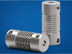 Flexible Shaft Coupling