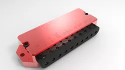 FUEL PUMP CONTROLLER