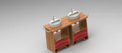Furniture Vanity