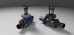 gate valve