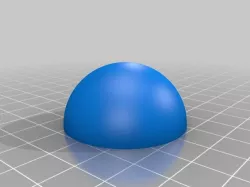 Geometrical 3D forms
