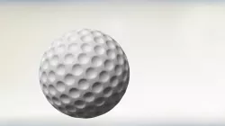 Golf Ball