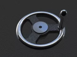 Hand Wheel