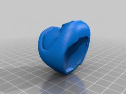 3d printing from maya 【 STLFinder