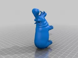 hippo