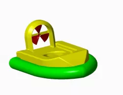 hovercraft