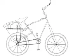 hybird cycle