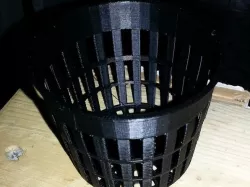 Hydroponics Net Pot
