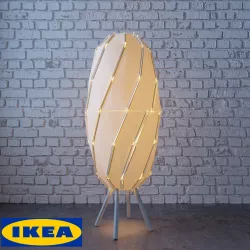 Ikea Sjopenna 3D model