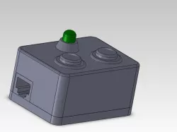 Input Module Reaction/Vote