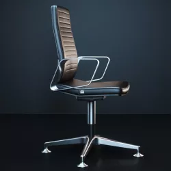 Interstuhl is5  3D model