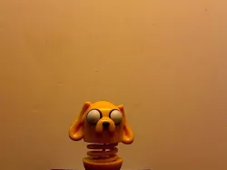 jake the dog