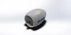 Jet Engine