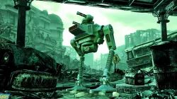 Johnny Walker (Combat Bot)