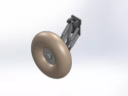 Kerbal Space Program - RoveMax Model M1